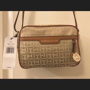 Tommy Hilfiger Crossbody Bag NWT
